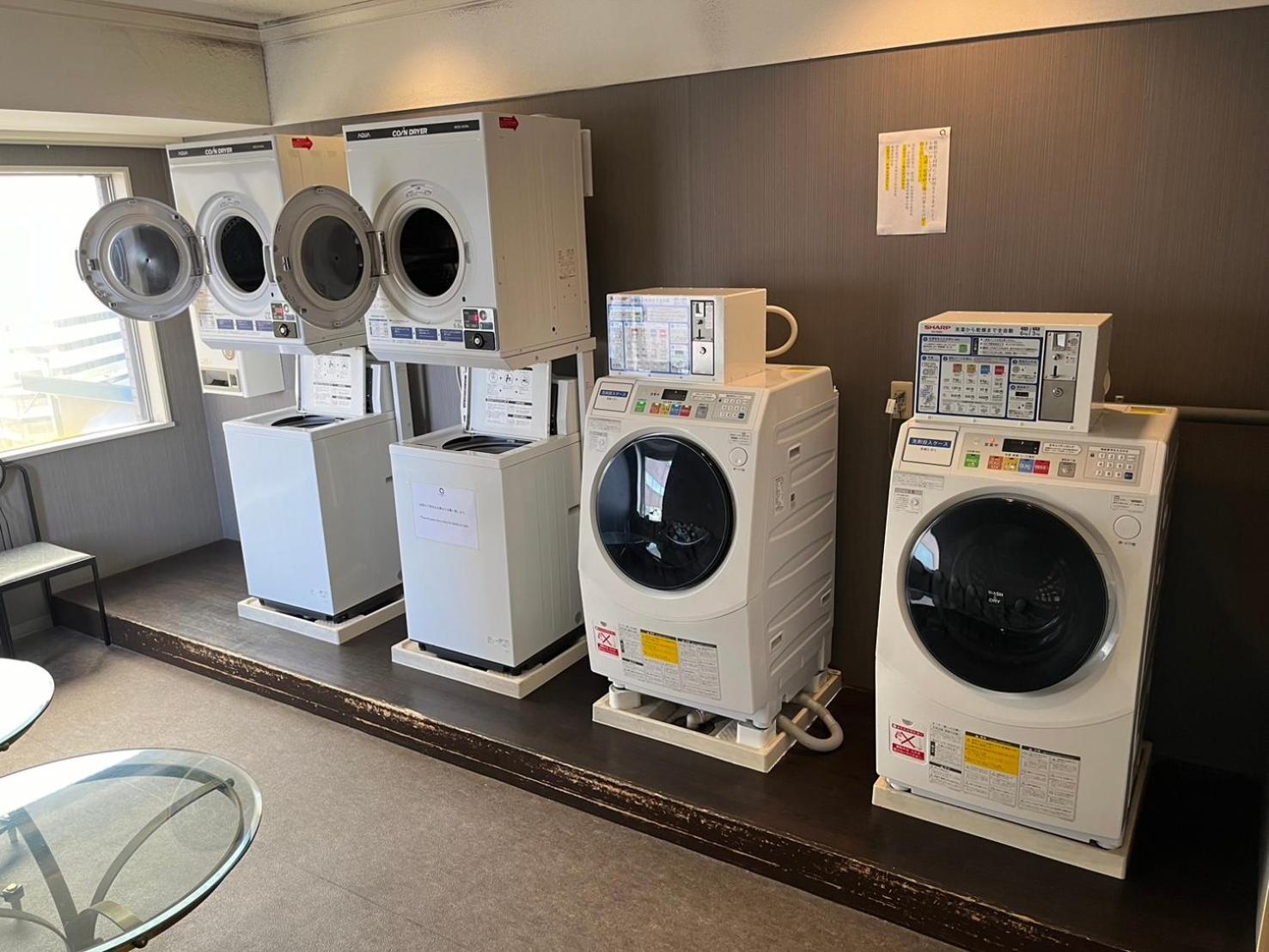 The Qube Hotel Chiba Luaran gambar