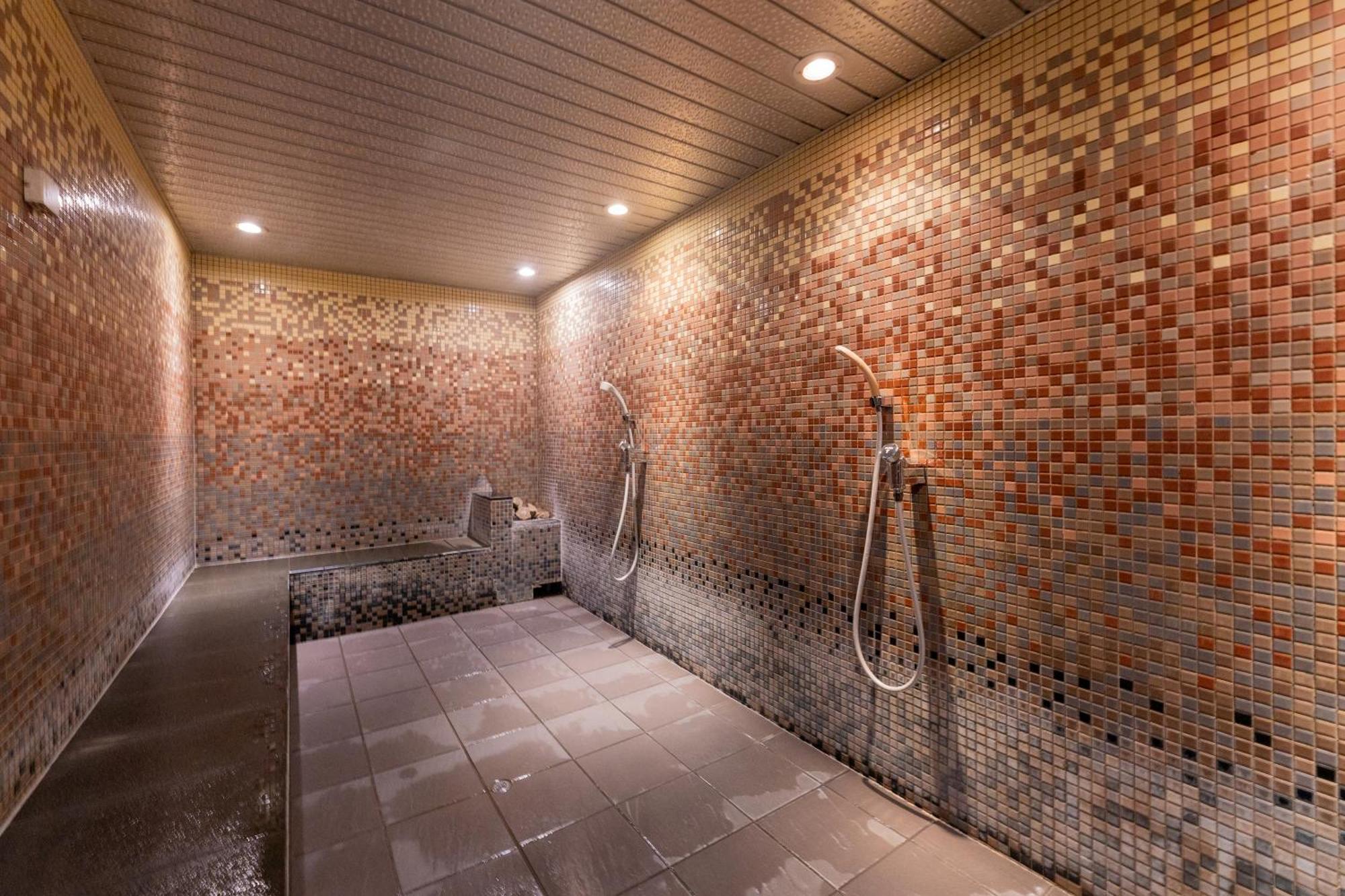 The Qube Hotel Chiba Luaran gambar